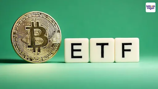 crypto etfs