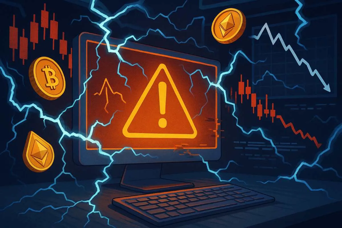 Crypto hack Hyperliquid