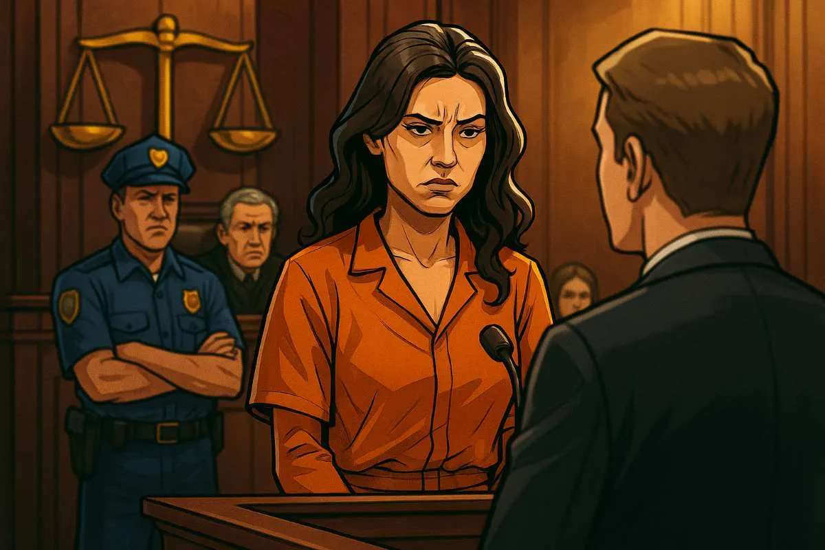 Crypto-oplichter Nieuw-Zeeland