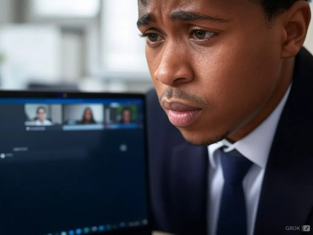 crypto scam zoom meetings