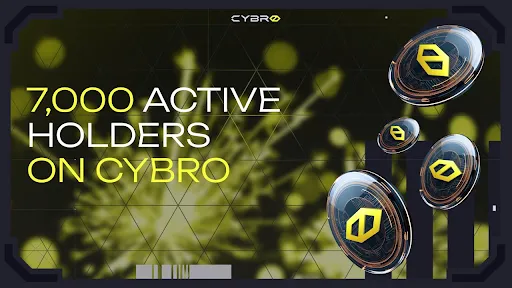 cybro presale 14