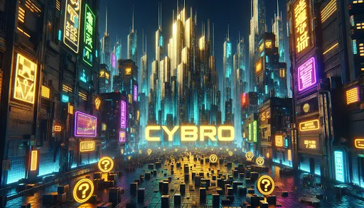 cybro presale 48