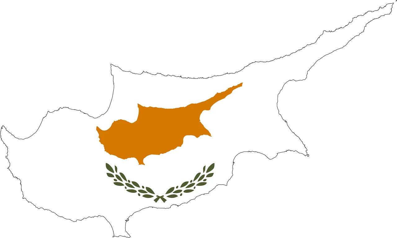 cyprus