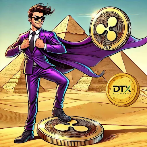 dtx exchange 4