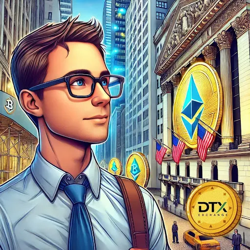 dtx exchange