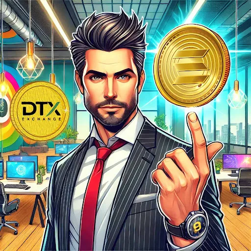 dtx exchange
