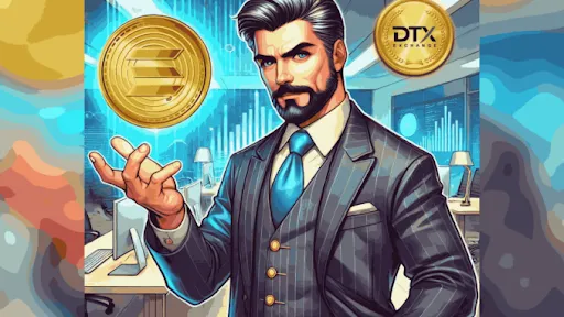 dtx exchange