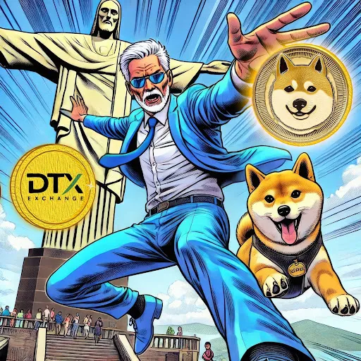 dtx exchange
