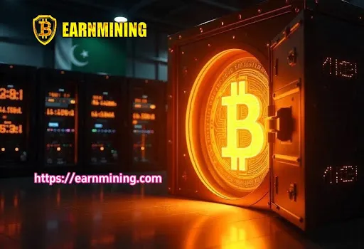 earn mining