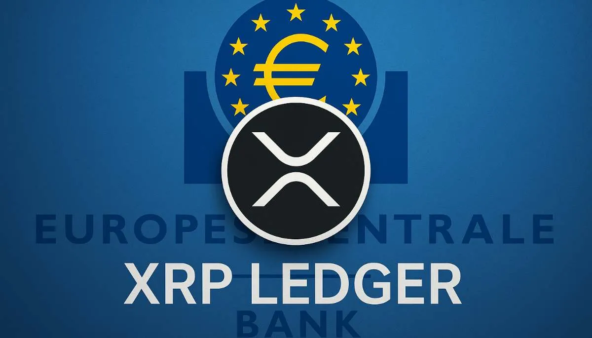 ecb xrpl