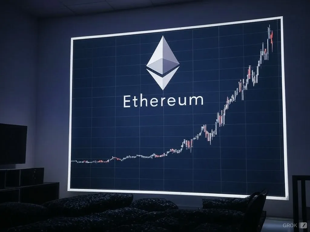 ethereum koers 2