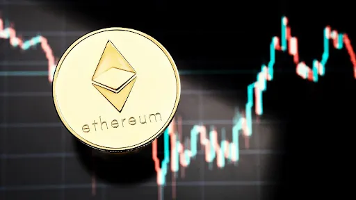 ethereum koers