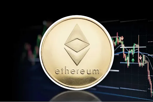 ethereum koers
