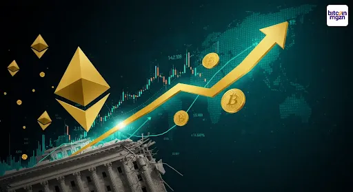 Ethereum koers thumbnail