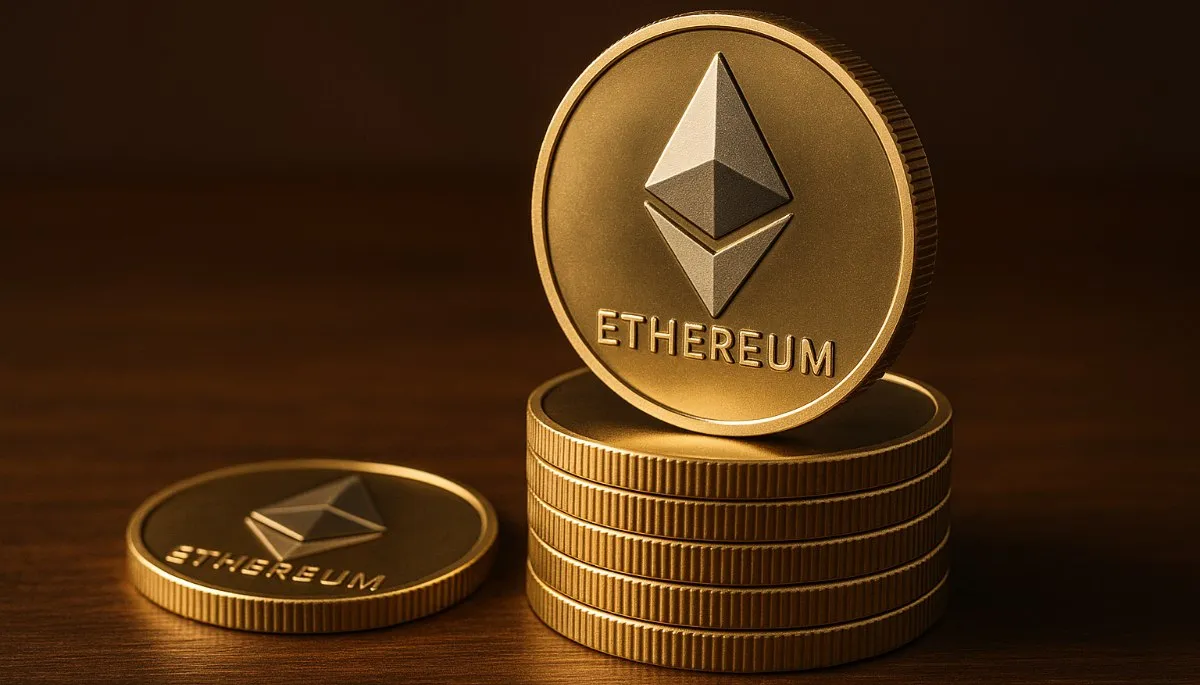 ethereum nieuws 3