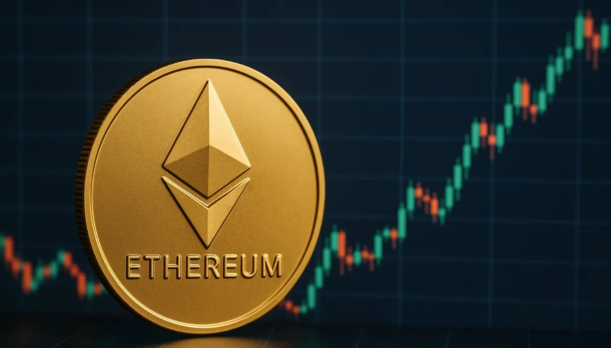 ethereum prijs 1