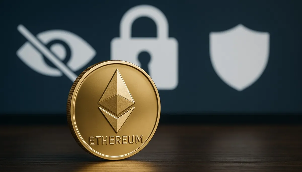ethereum privacy