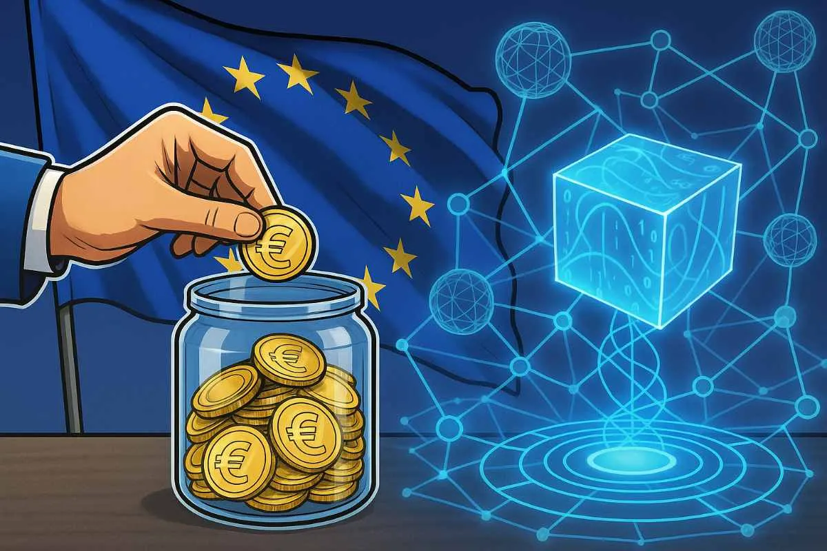 europese unie kwantumtechnologie