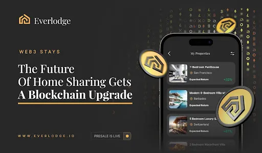 everlodge presale