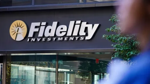 fidelity crypto