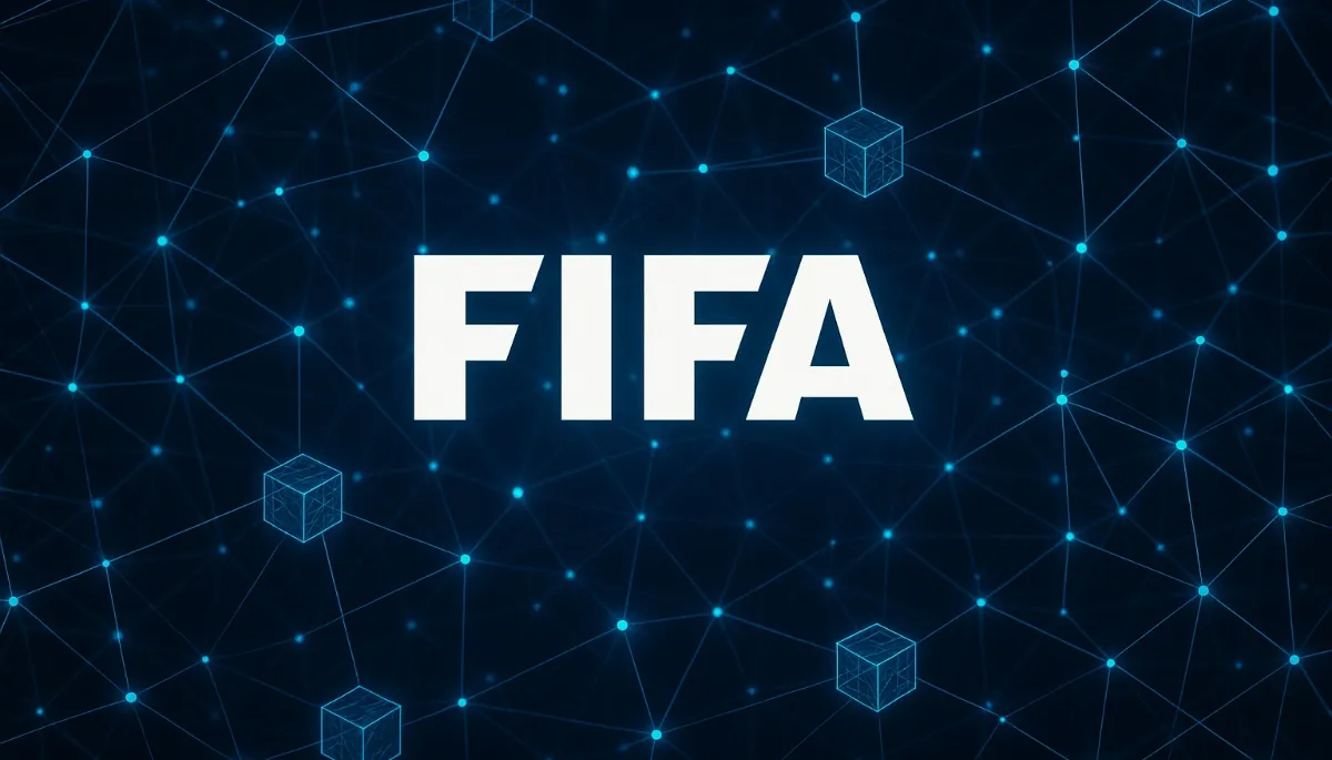 fifa blockchain 1