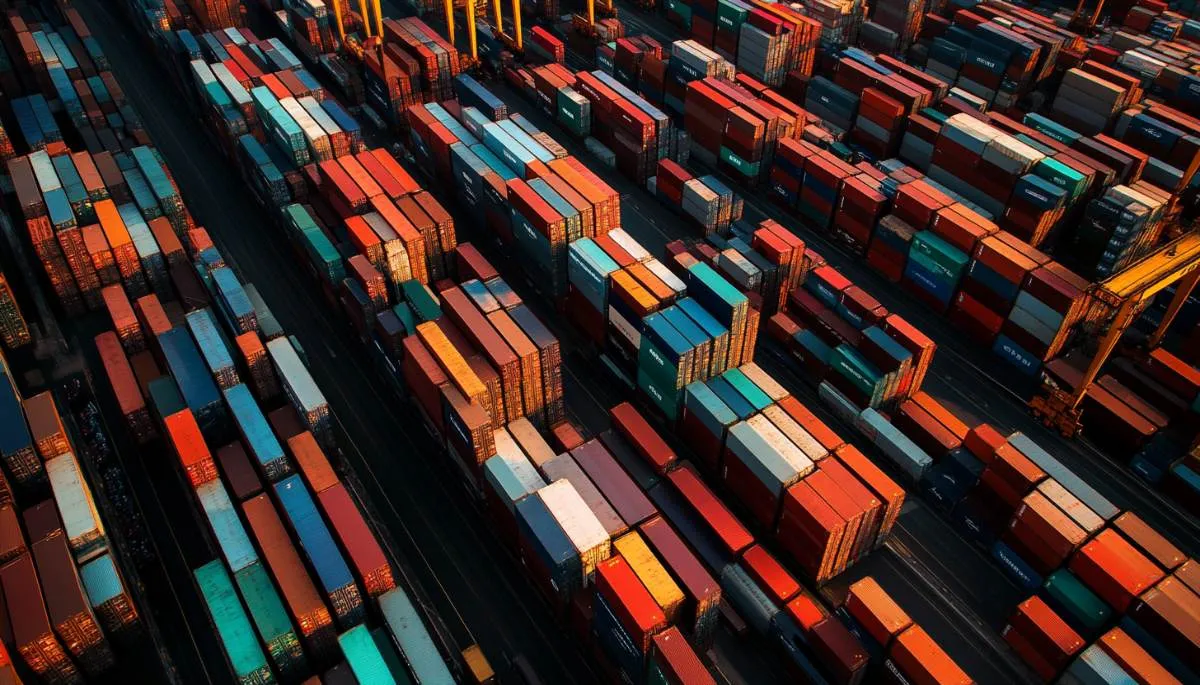 handelsoorlog vs china