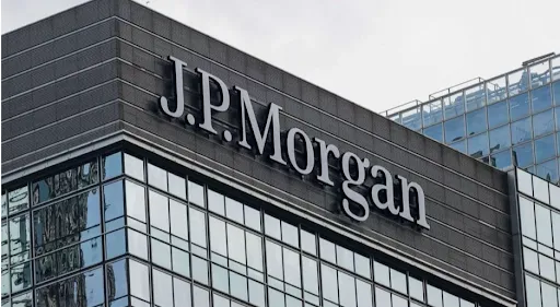 jpmorgan crypto