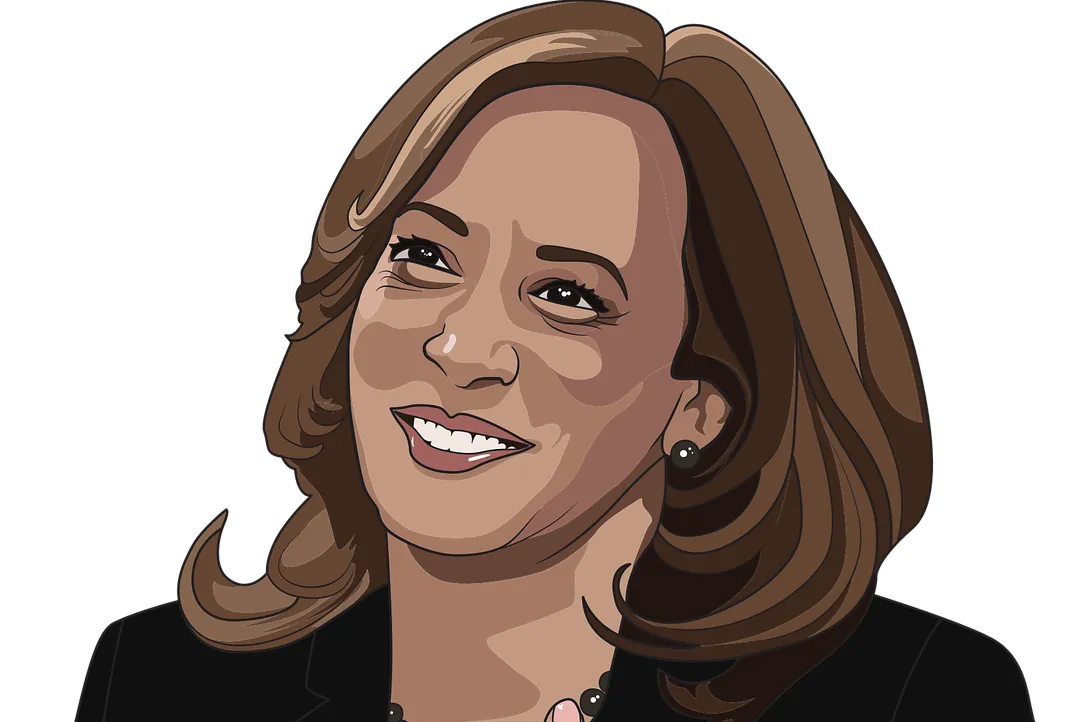 kamala harris