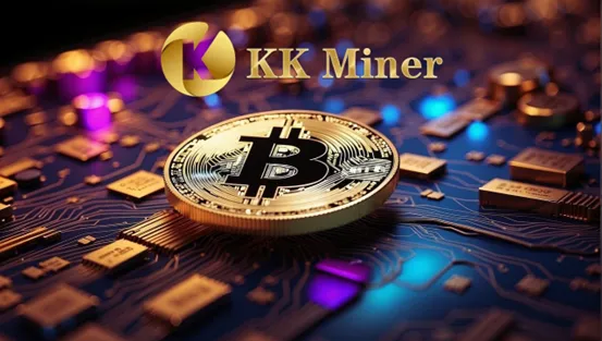 kk miner