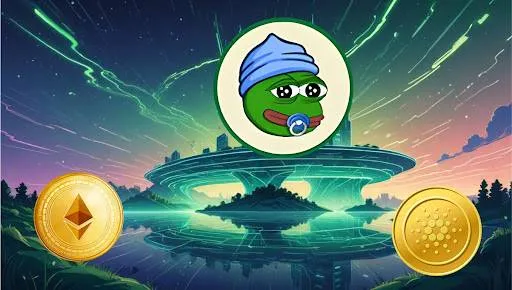 LILPEPE thumbnail