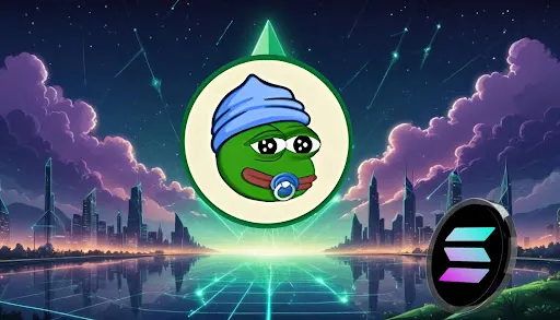 little pepe 2
