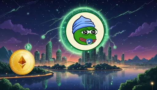 little pepe lilpepe 1