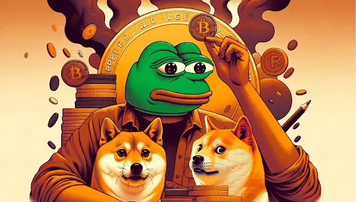 meme coins presale 1