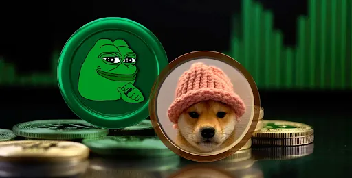 meme coins presale 2