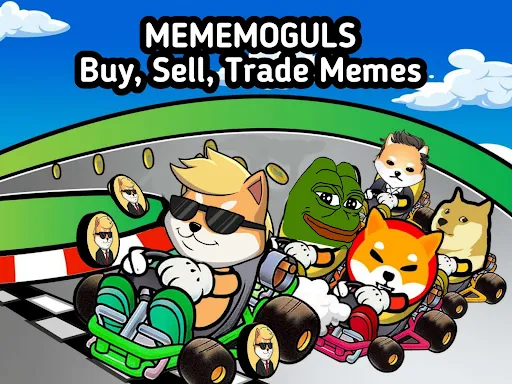 meme moguls presale 1