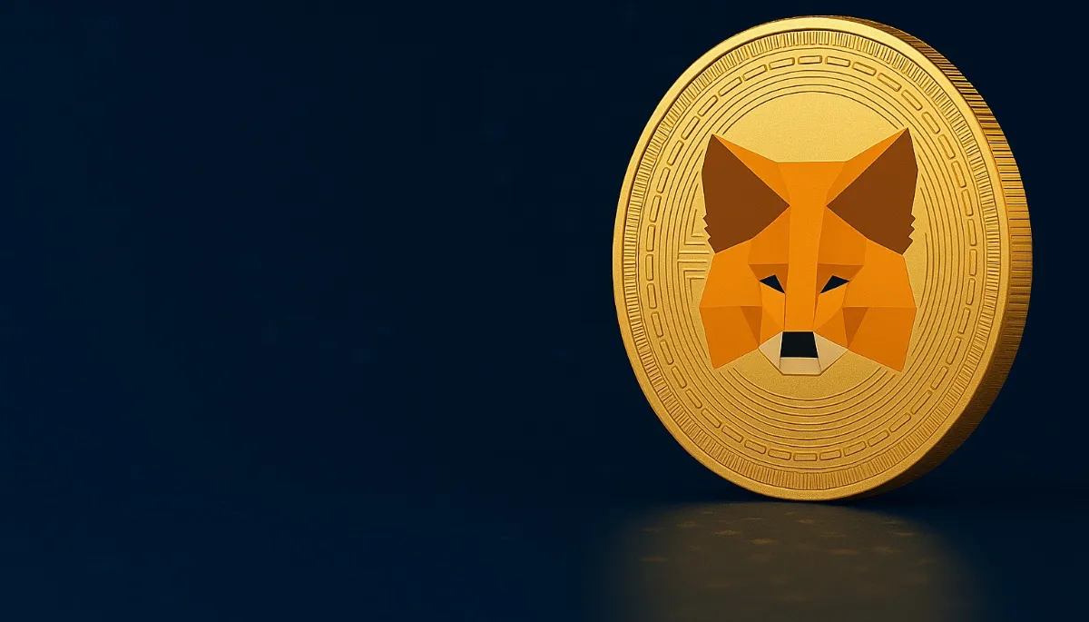 metamask crypto