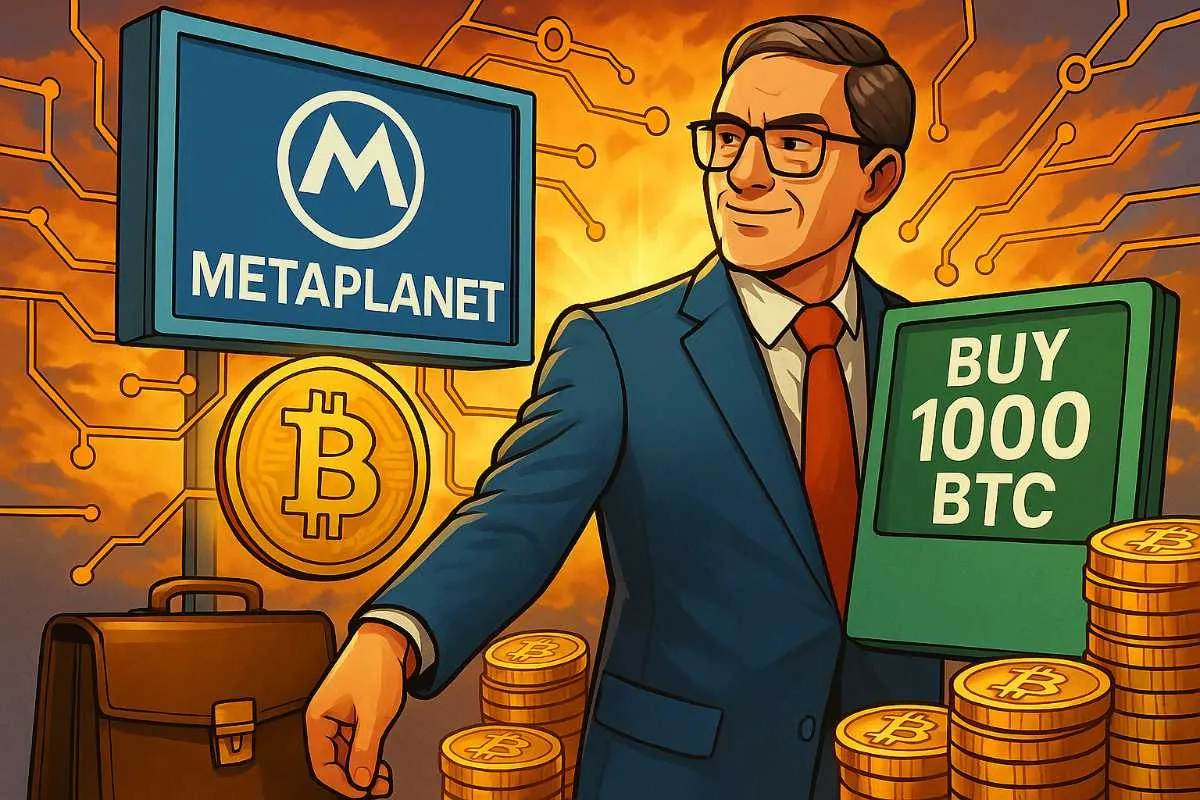 metaplanet koopt 1000 btc