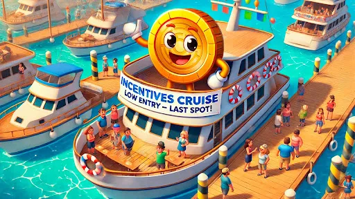 minotaurus presale 8