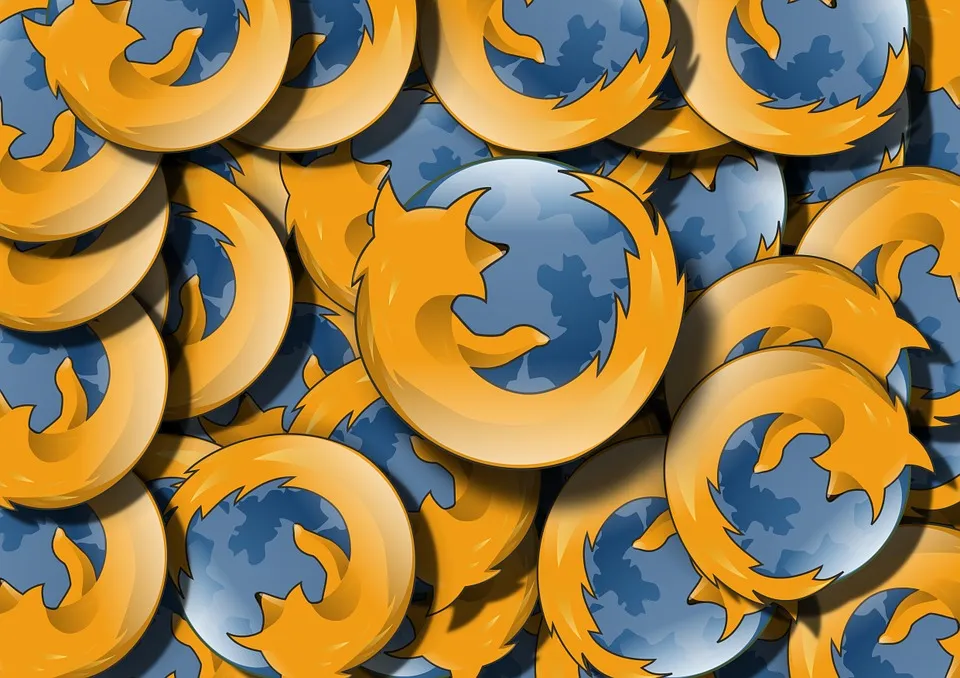 mozilla firefox dogecoin