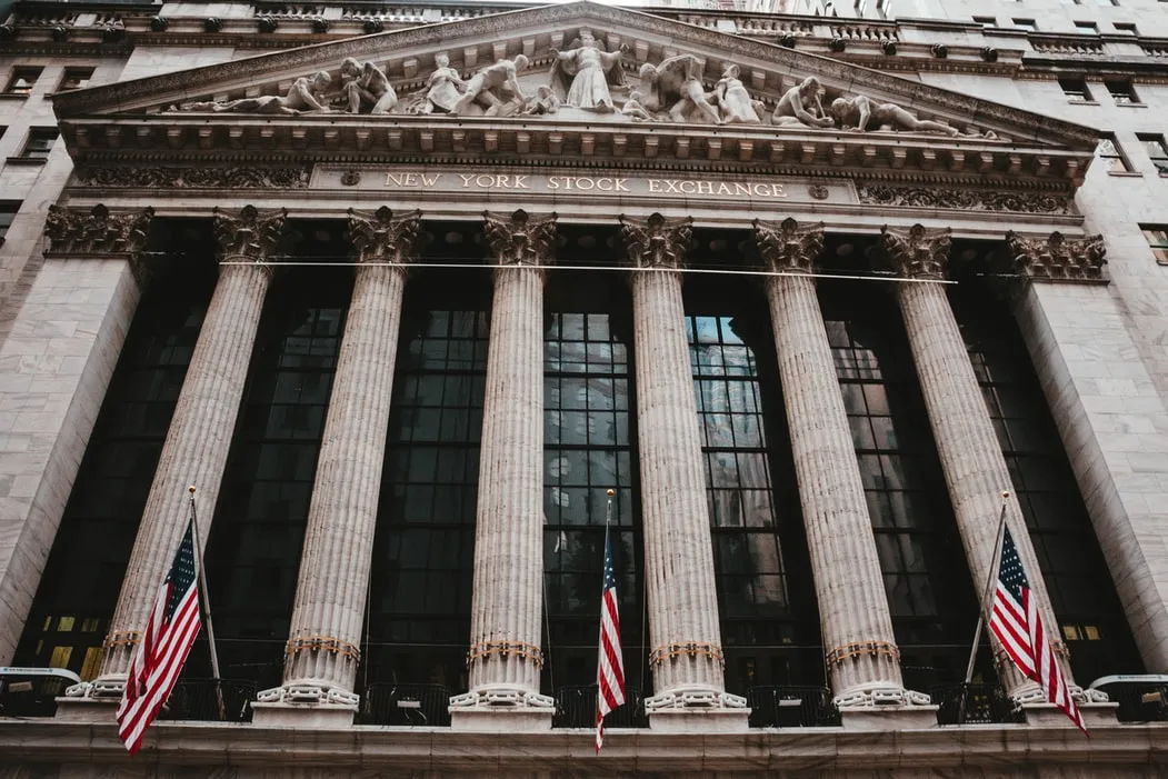 new york stock exchange