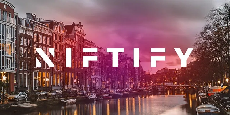 niftify amsterdam 1