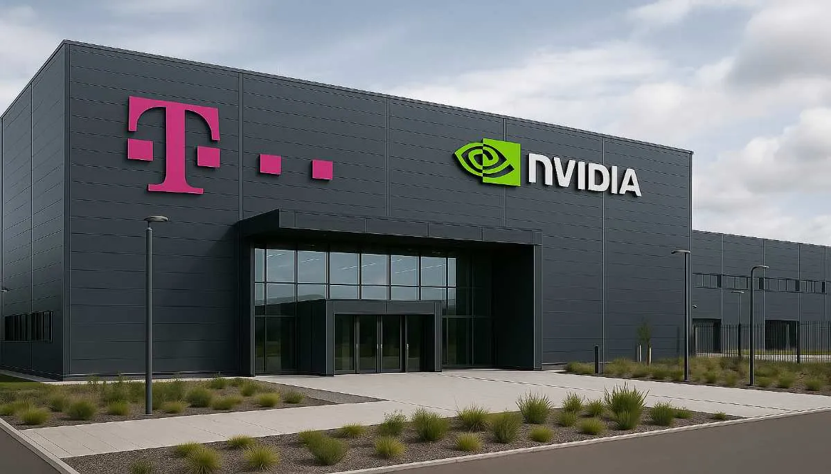 nvidia ai fabriek duitsland