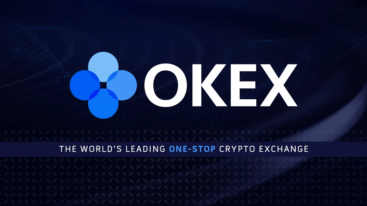 okex main
