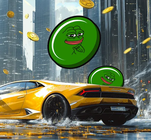 pepe coin 2