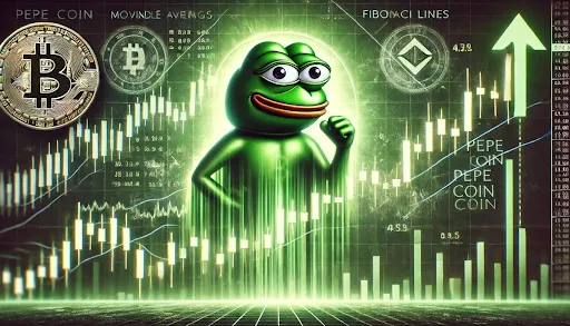 pepe coin