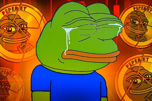 pepe coin