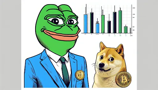 pepe doge