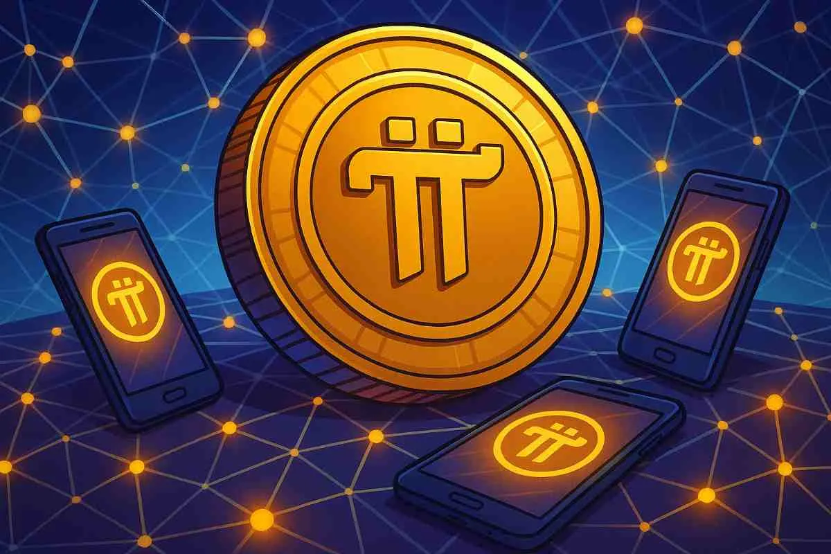 pi network token unlock