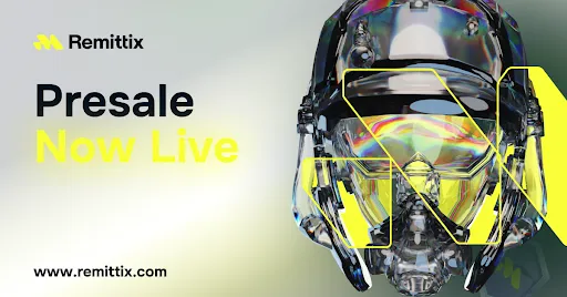 remittix presale 24