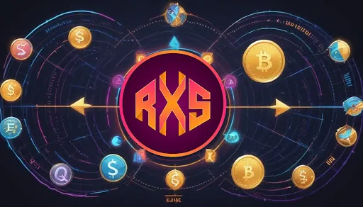 rexas finance presale 1